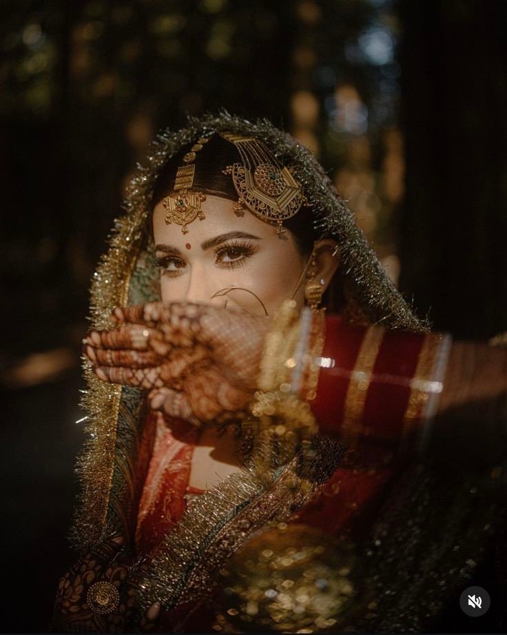 bride photography in dehradun