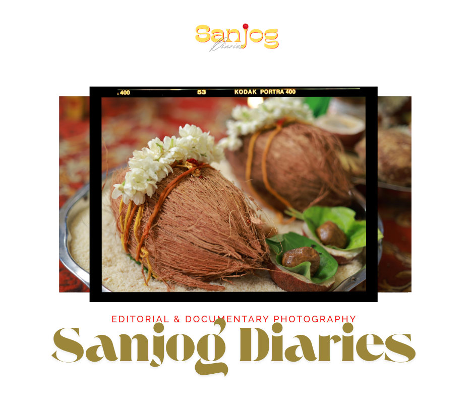 Sanjog Diaries | Best Editorial & Wedding Photography Services in Dehradun