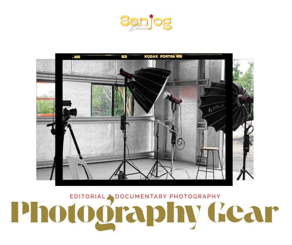 Discover the real cost of professional wedding photography gear in India (2025) with a fun twist! From cameras to drones, here's the full gear breakdown.