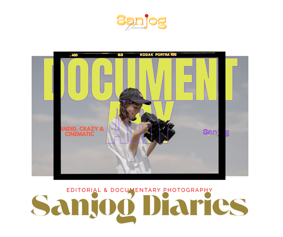 Why Documentary-Style Wedding Films Are the Future | Sanjog Diaries Uttarakhand