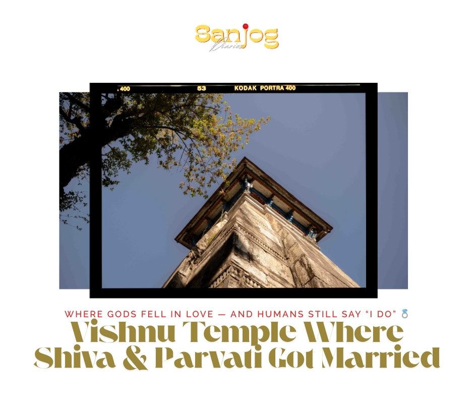 Triyuginarayan Wedding: The Only Vishnu Temple Where Shiva & Parvati Got Married