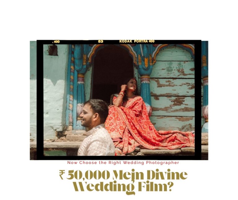 Triyuginarayan Temple wedding photographer