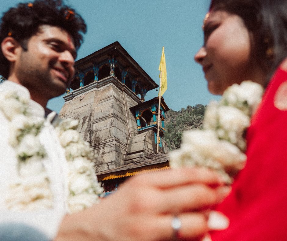 Triyuginarayan Temple Wedding: Where Shiva and Parvati Married - and Your Timeline Meets the Himalayas