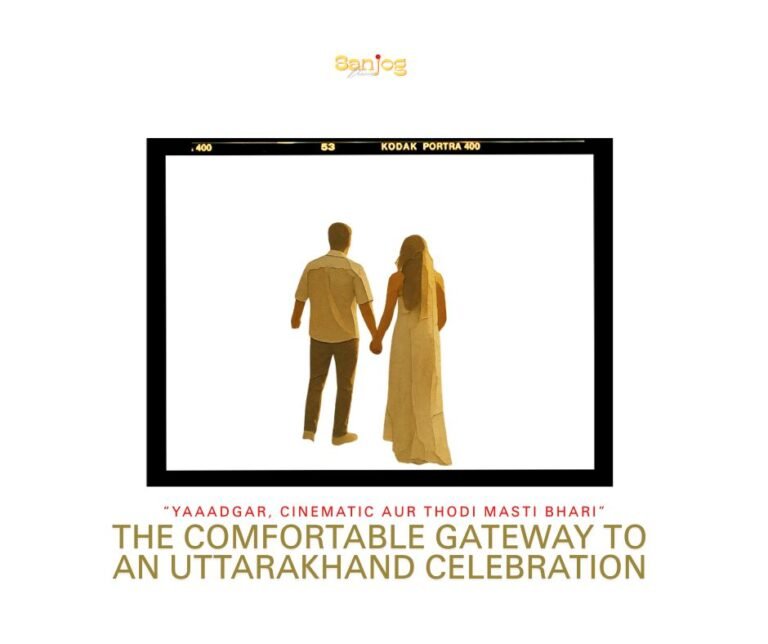 Destination Wedding in Dehradun